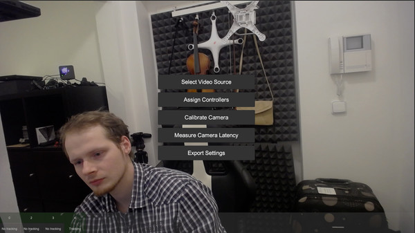 LIV: VIVR screenshot 4