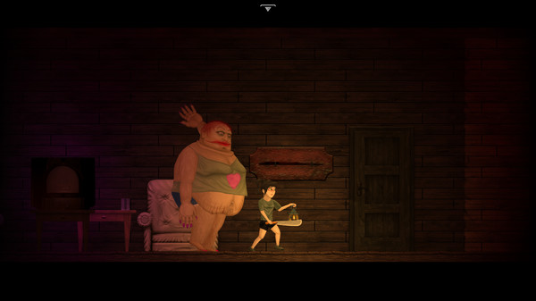 The Overdreamer screenshot 8