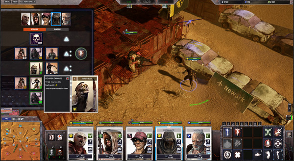 The Cleansing - Versus screenshot 9