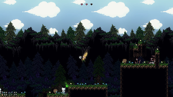 Journey of Johann screenshot 3