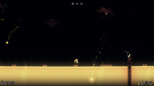 Journey of Johann screenshot 6