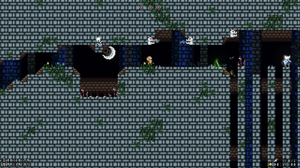 Journey of Johann screenshot 2