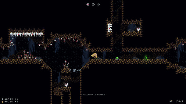 Journey of Johann screenshot 1