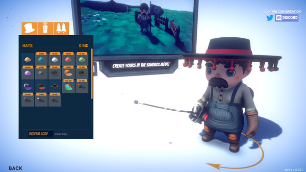 Cefore screenshot 7