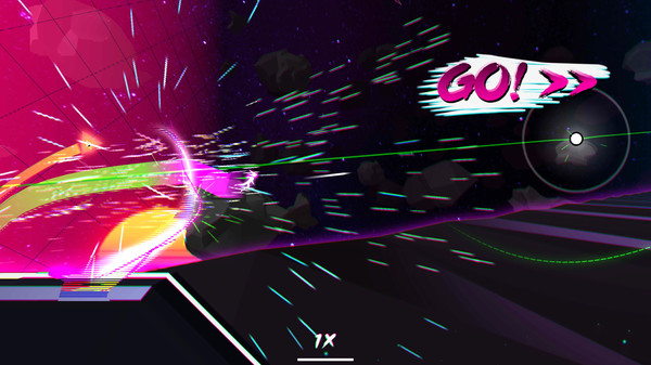 Rifter screenshot 4