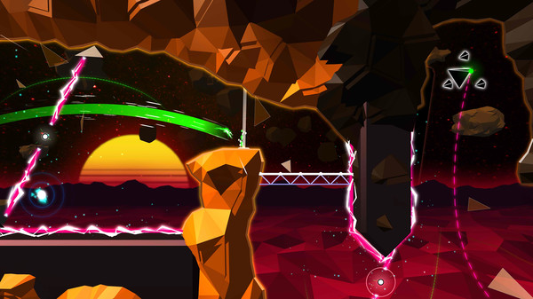 Rifter screenshot 2