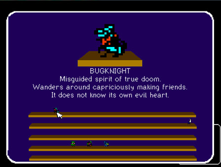 Magic Wand screenshot 4
