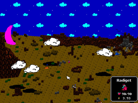 Magic Wand screenshot 3