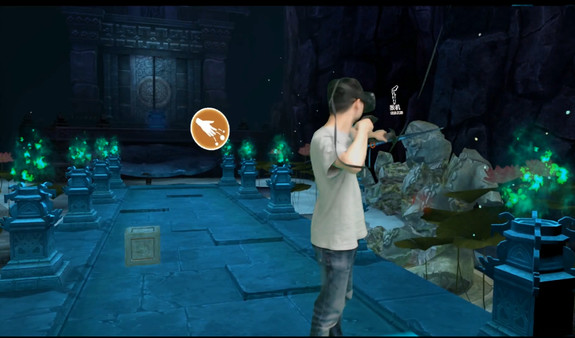 Tomb Guard VR screenshot 5