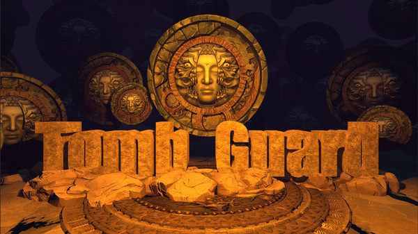 Tomb Guard VR screenshot 8
