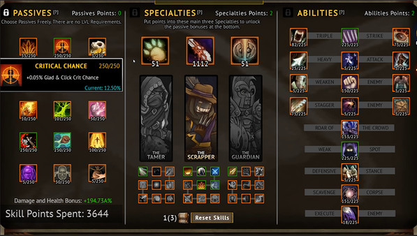 God Awe-full Clicker screenshot 10