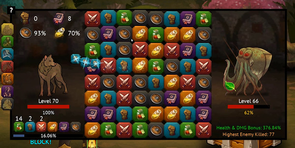 God Awe-full Clicker screenshot 12
