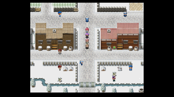 Ashes of Kanaka screenshot 3