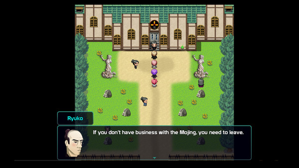 Ashes of Kanaka screenshot 6