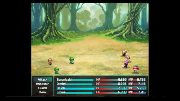 Ashes of Kanaka screenshot 4
