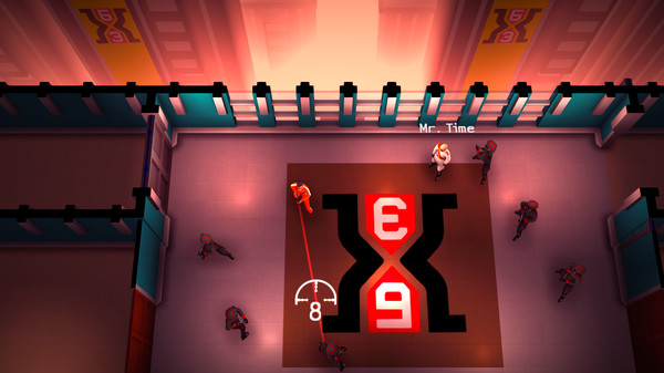 Time Recoil screenshot 6