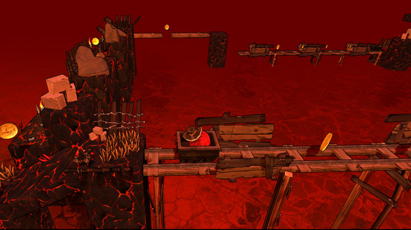 Tomato Jones 2 screenshot 9