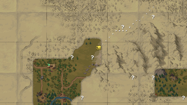 Stoneshard screenshot 5