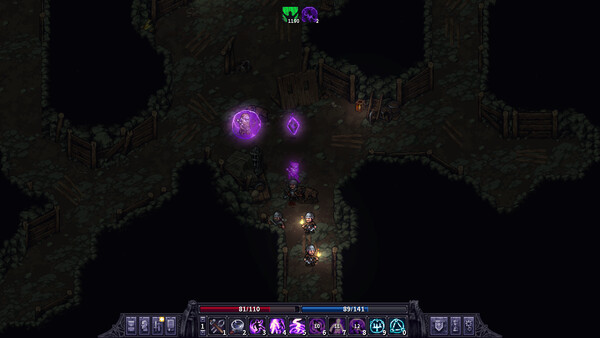 Stoneshard screenshot 2