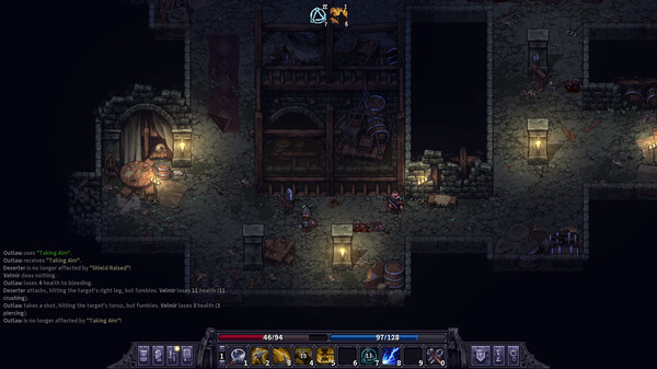 Stoneshard screenshot 11