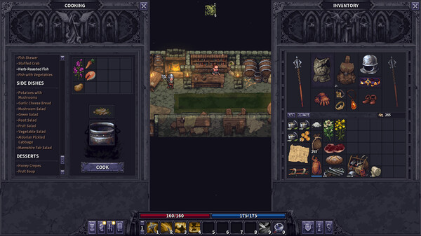 Stoneshard screenshot 10