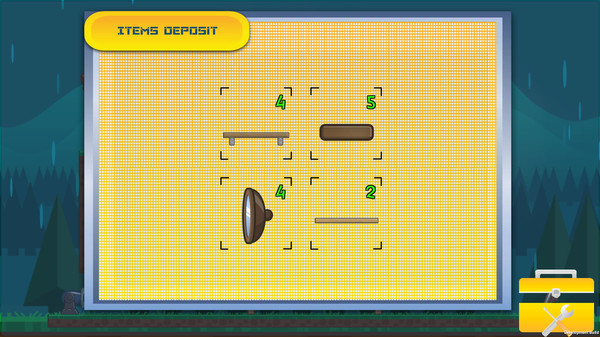 Awesome Machine screenshot 3