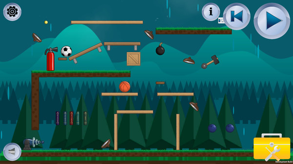Awesome Machine screenshot 2