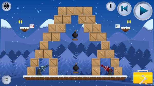Awesome Machine screenshot 4