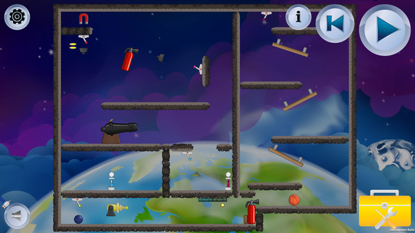 Awesome Machine screenshot 5