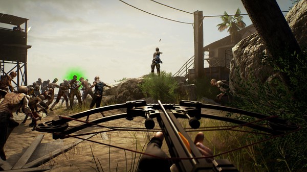 Dead Alliance™ screenshot 3