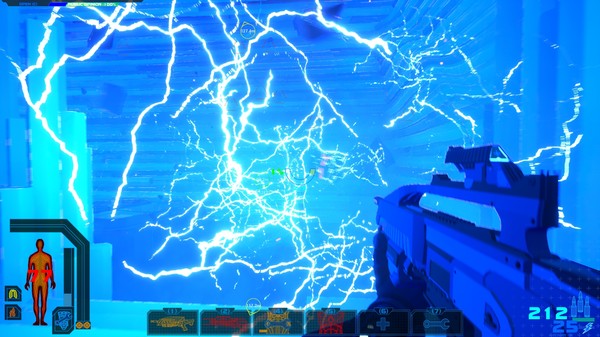 Consortium: THE TOWER screenshot 10