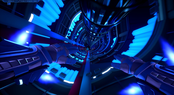 Consortium: THE TOWER screenshot 1