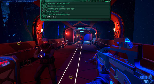 Consortium: THE TOWER screenshot 7