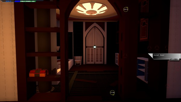 Consortium: THE TOWER screenshot 11