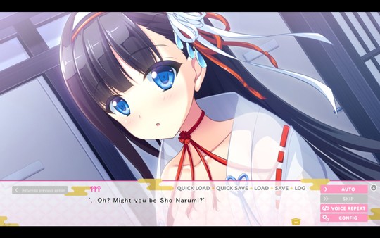 LoveKami -Useless Goddess- screenshot 2