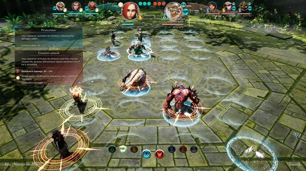 Prodigy Tactics screenshot 8