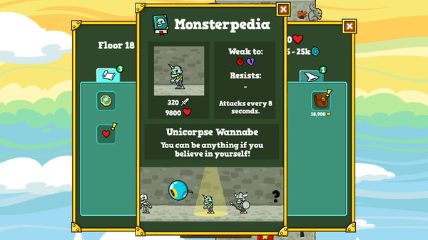 Spellspire screenshot 5