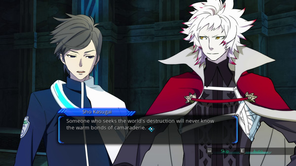 Lost Dimension screenshot 8