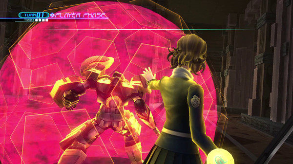 Lost Dimension screenshot 1
