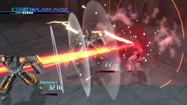 Lost Dimension screenshot 11