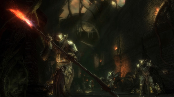 Two Worlds II HD - Call of the Tenebrae screenshot 9