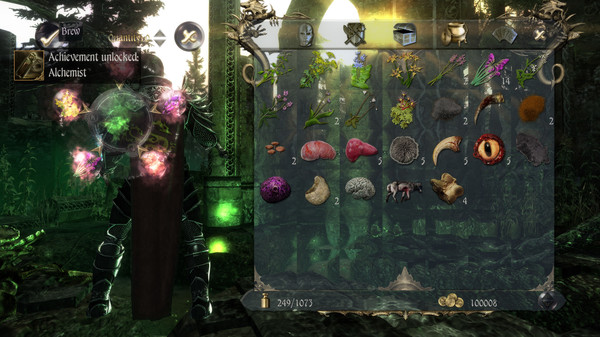 Two Worlds II HD - Call of the Tenebrae screenshot 5