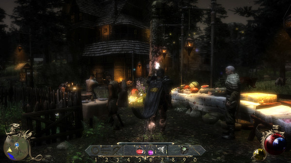 Two Worlds II HD - Call of the Tenebrae screenshot 4