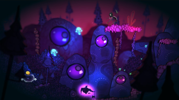 Flipping Death screenshot 7