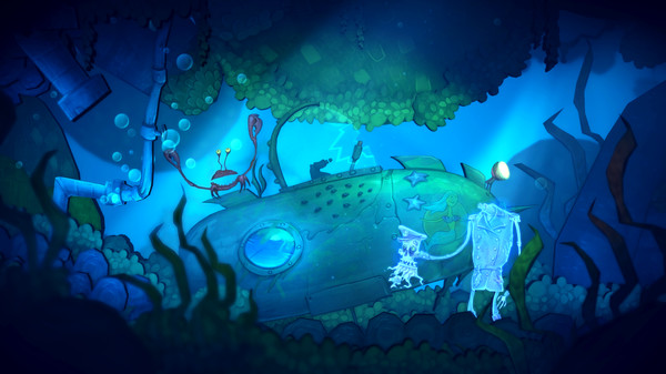Flipping Death screenshot 5