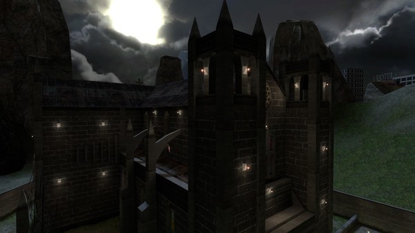 Kreedz Climbing screenshot 4