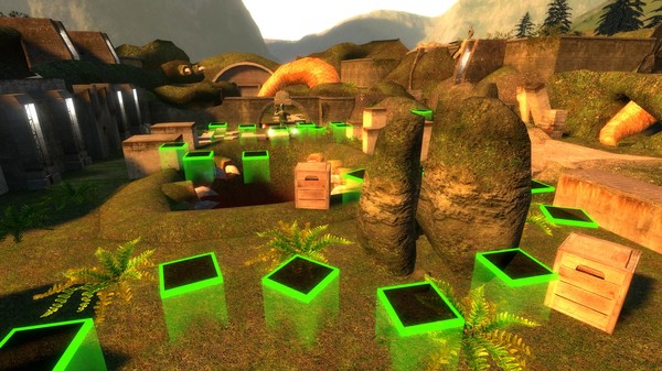 Kreedz Climbing screenshot 9