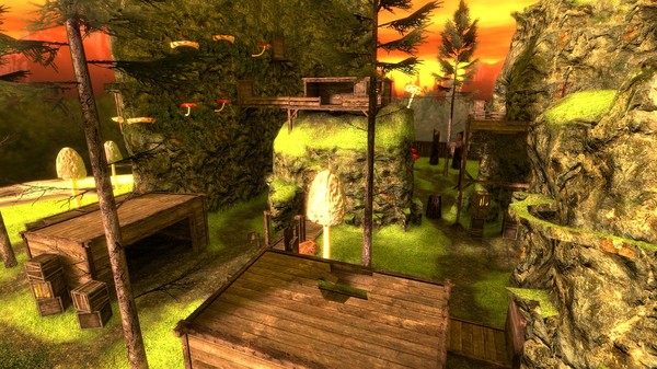 Kreedz Climbing screenshot 7