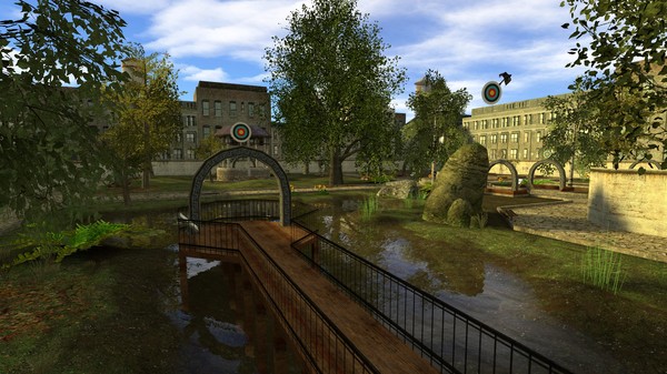 Kreedz Climbing screenshot 10