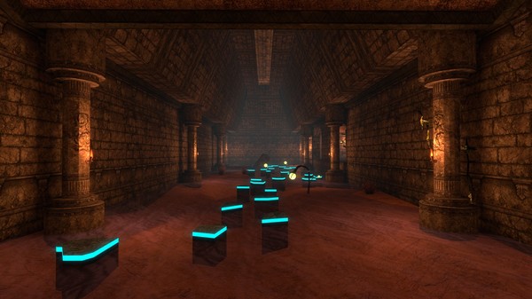 Kreedz Climbing screenshot 3